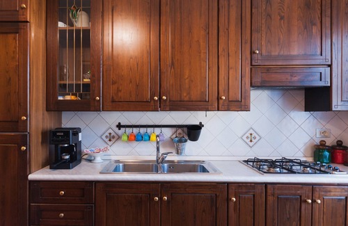 Vanchiglia Apartamento | CASA NAPI 2 - Apartamento en el centro