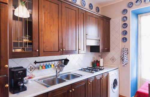 Vanchiglia Apartamento | CASA NAPI 2 - Apartamento en el centro