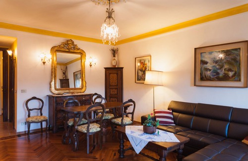 Vanchiglia Apartamento | CASA NAPI 2 - Apartamento en el centro