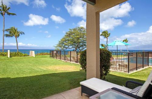 Napili Apartamento | Napili Point B13 FREE CAR KBM Resorts