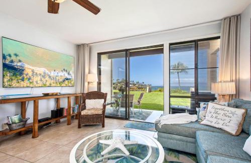 Napili Apartamento | Napili Point B13 FREE CAR KBM Resorts