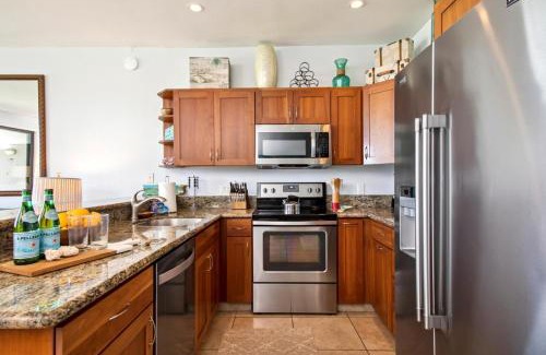Napili Apartamento | Napili Point B13 FREE CAR KBM Resorts