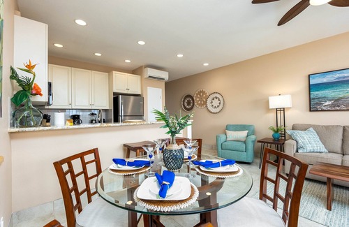 Napili Condominio | Napili Point B33 1 Bedroom Oceanfront Condo 1 Condo by RedAwning