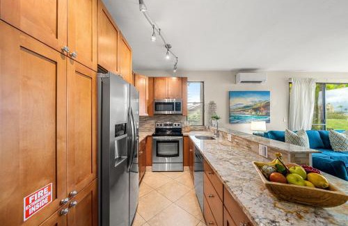 Napili Casa | Napili Point B44 · NP B44 Remodeled OceanFront Winter Getaway