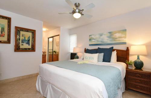 Napili Casa | Napili Point B44 · NP B44 Remodeled OceanFront Winter Getaway