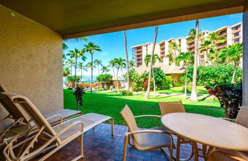 Honokowai Apartamento | Napili Point by KBM Resorts