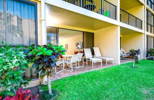 Honokowai Apartamento | Napili Point by KBM Resorts