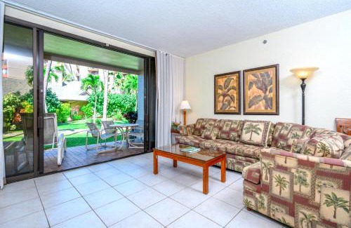 Honokowai Apartamento | Napili Point by KBM Resorts