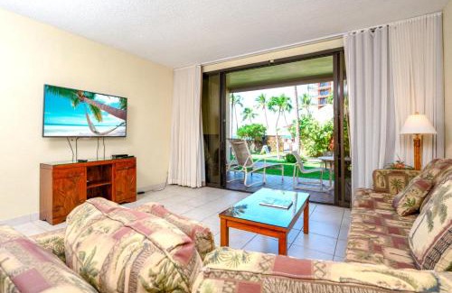 Honokowai Apartamento | Napili Point by KBM Resorts