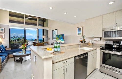 Napili Condominio | Napili Point by KBM