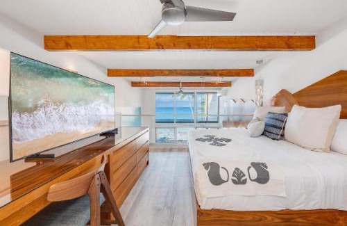 Napili Casa | Napili Point C3 · NP C3 Renovated OceanFront to Whale Watch Rela