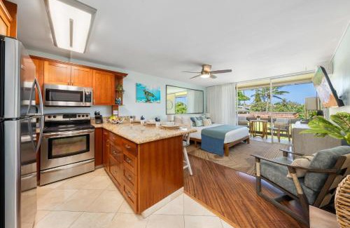 Napili Apartamento | Napili Ridge G16 · NR G16 Updated Napili Condo Walk to Napili Ba