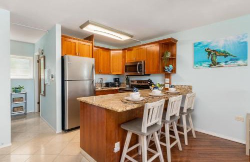 Napili Apartamento | Napili Ridge G16 · NR G16 Updated Napili Condo Walk to Napili Ba