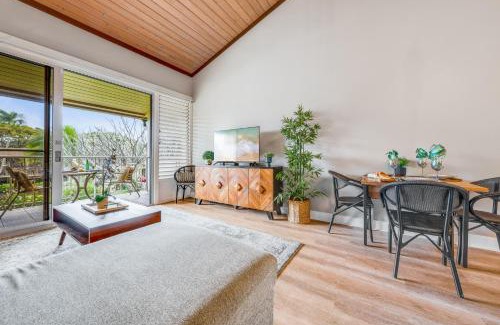 Napili Casa | Napili Shores E240 · NS E240 Beautiful Condo w AC Close to Napil