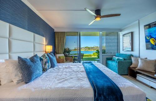 Napili Apartamento | Napili Shores - Ocean Front Ground Floor
