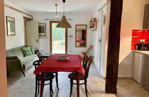 Kovagoors Apartamento | Naplemente a Káli medencében