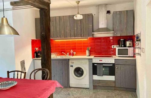 Kovagoors Apartamento | Naplemente a Káli medencében