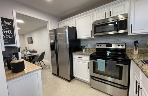 Central Naples Condominio | Naples Beach Condo