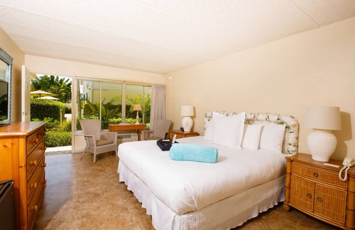Sun Terrace Hotel | Naples Garden Inn