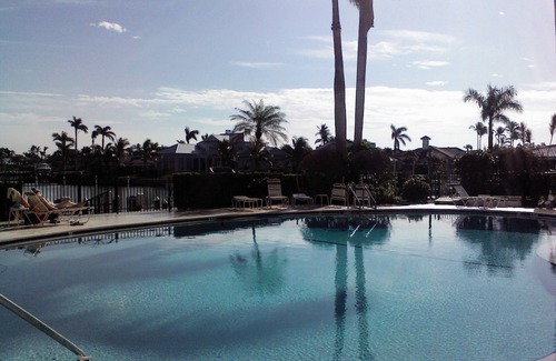 Moorings Condominio | Naples getaway with views of the Gulf and inter coastal waterway