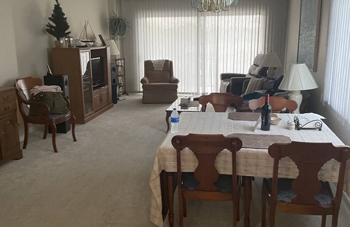 Moorings Condominio | Naples getaway with views of the Gulf and inter coastal waterway