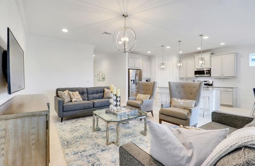 Naples Casa | *NAPLES HOUSE WITH POOL near Marco Island