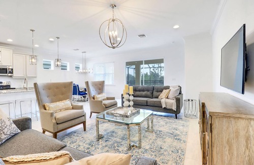 Naples Casa | *NAPLES HOUSE WITH POOL near Marco Island