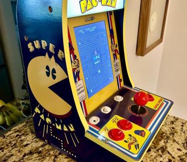 Central Naples Casa | Naples Oasis SwimSpa Tiki Bar Arcade and Fire Pit By Vacation Your Way