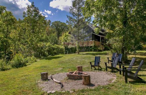 Naples Casa | Naples Rustic Retreat