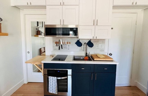 East Naples Apartamento | Naples Serene Studio