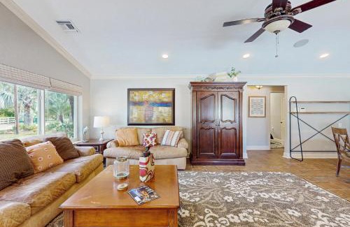North Naples Casa | Naples Shores to Shores