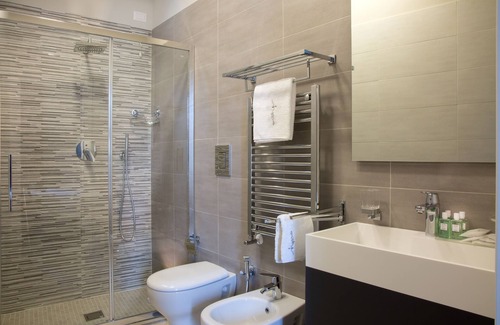 Montecalvario Casa | Naplesuite