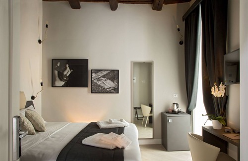 Montecalvario Casa | Naplesuite