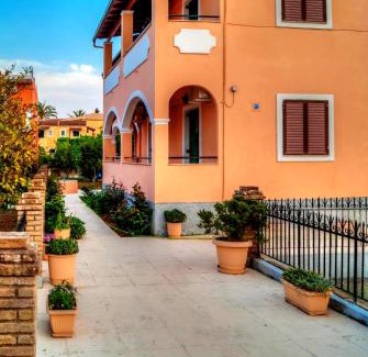 Gouvia Apartamento | Napoleon Apartments Gouvia
