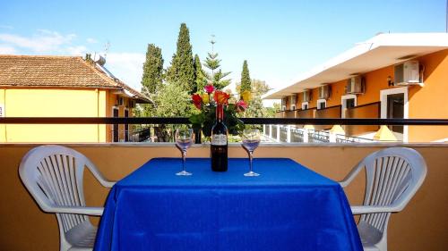 Gouvia Apartamento | Napoleon Apartments Gouvia