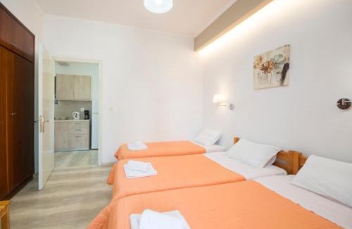 Gouvia Apartamento | Napoleon Apartments Gouvia