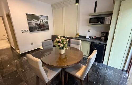 Santeagueda Apartamento | Napoleon en ValQuirico
