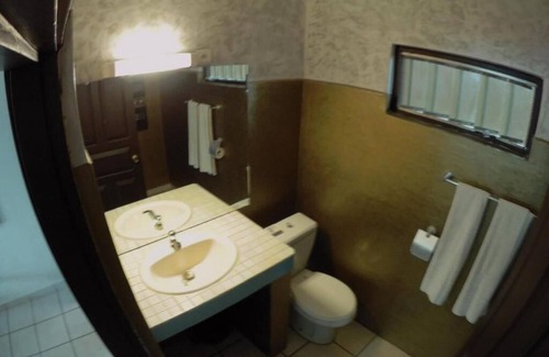 Lome Hotel | Napoleon Lagune