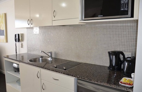 Sydney Central Business District Apartamento | Napoleon On Kent