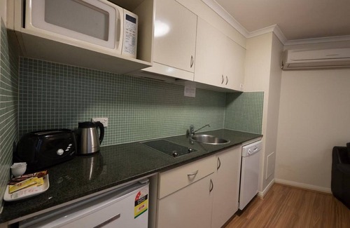 Sydney Central Business District Apartamento | Napoleon On Kent