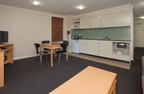 Sydney Central Business District Apartamento | Napoleon On Kent