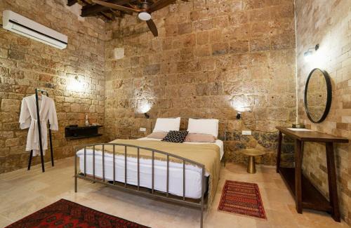Acre Old City Cama Y Desayuno | Napoleon suites