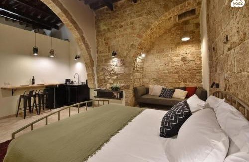 Acre Old City Cama Y Desayuno | Napoleon suites