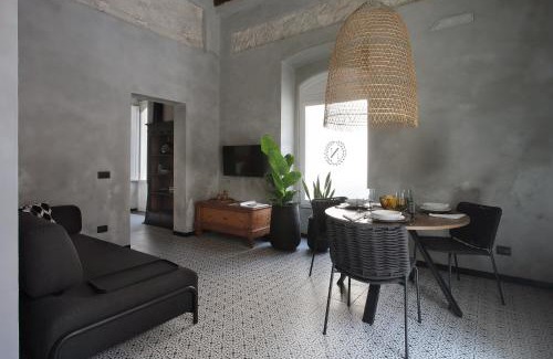Santa Lucia Apartamento | Napoleone Suite
