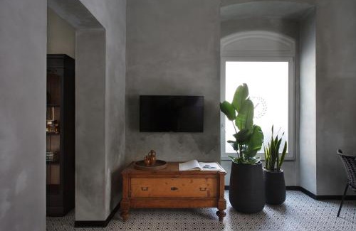 Santa Lucia Apartamento | Napoleone Suite