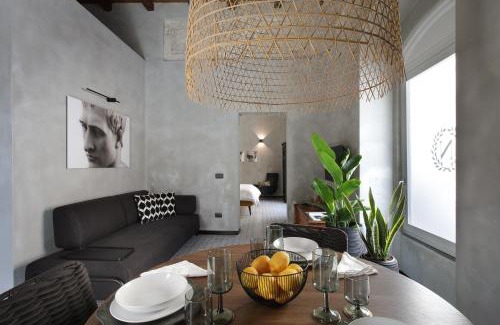 Santa Lucia Apartamento | Napoleone Suite