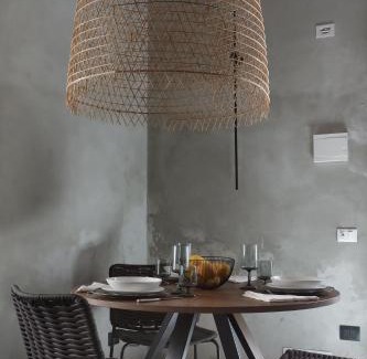 Santa Lucia Apartamento | Napoleone Suite