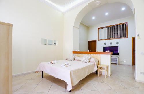 Montecalvario Casa | Napoli centro Casa Annina close to Toledo St