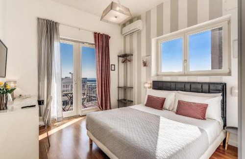 Historical Center Cama Y Desayuno | Napoli Great View B&B