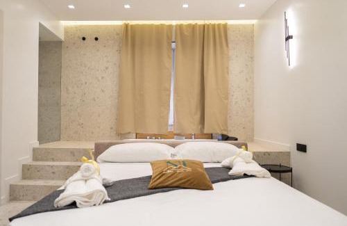 Scafati Casa | Napolitano Rooms - Pompei